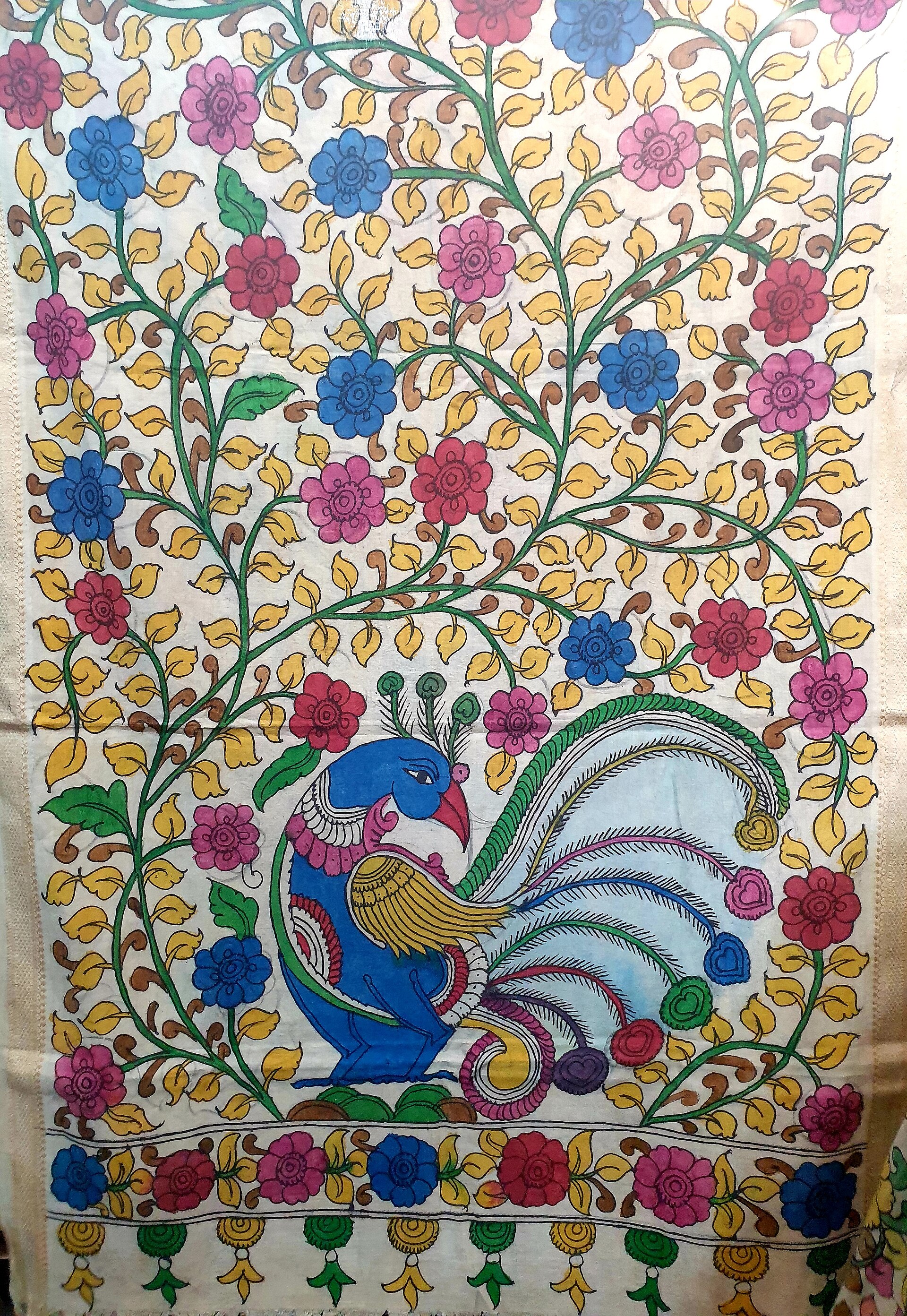 Kalamkari