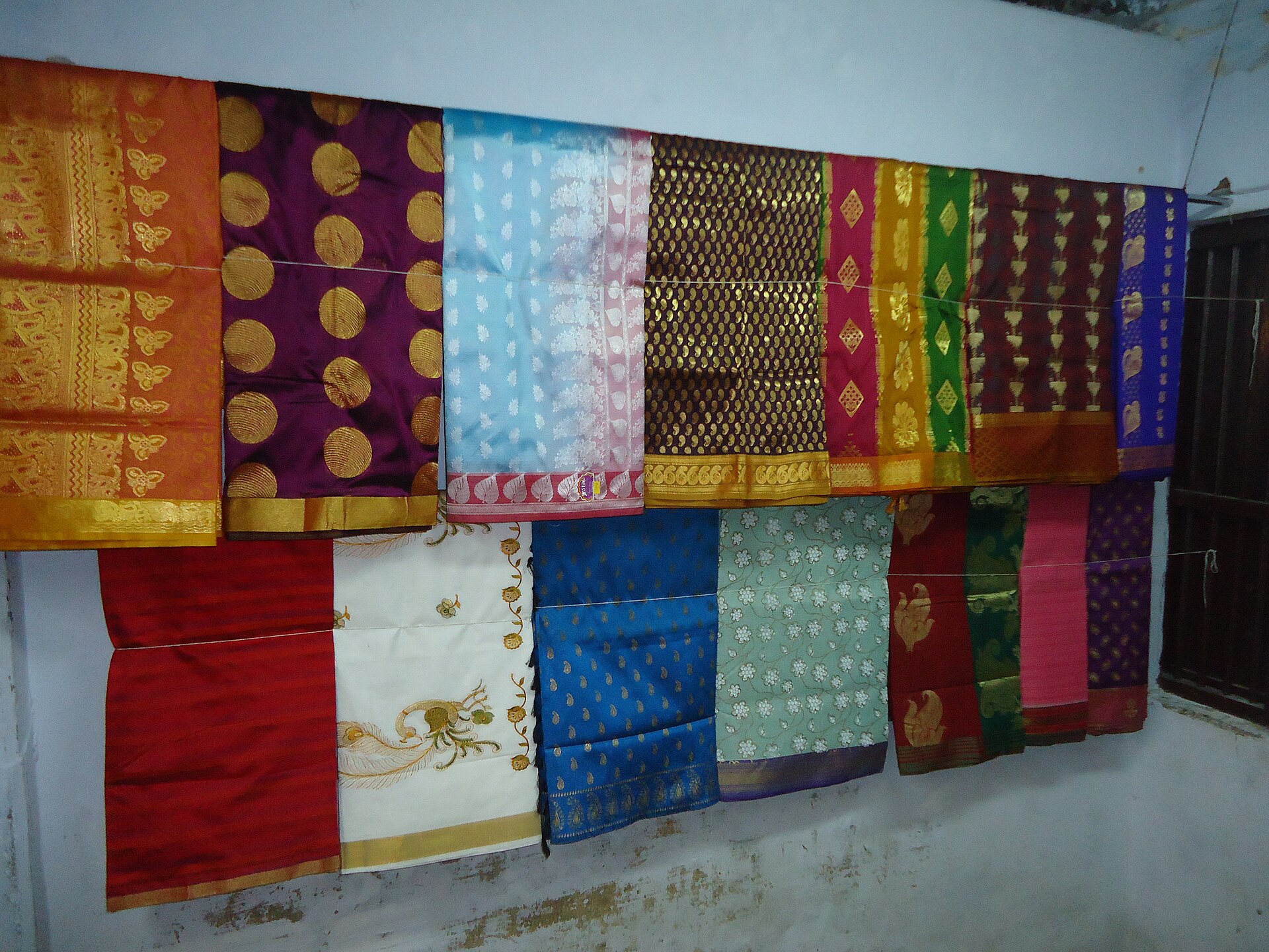 Kanchipuram