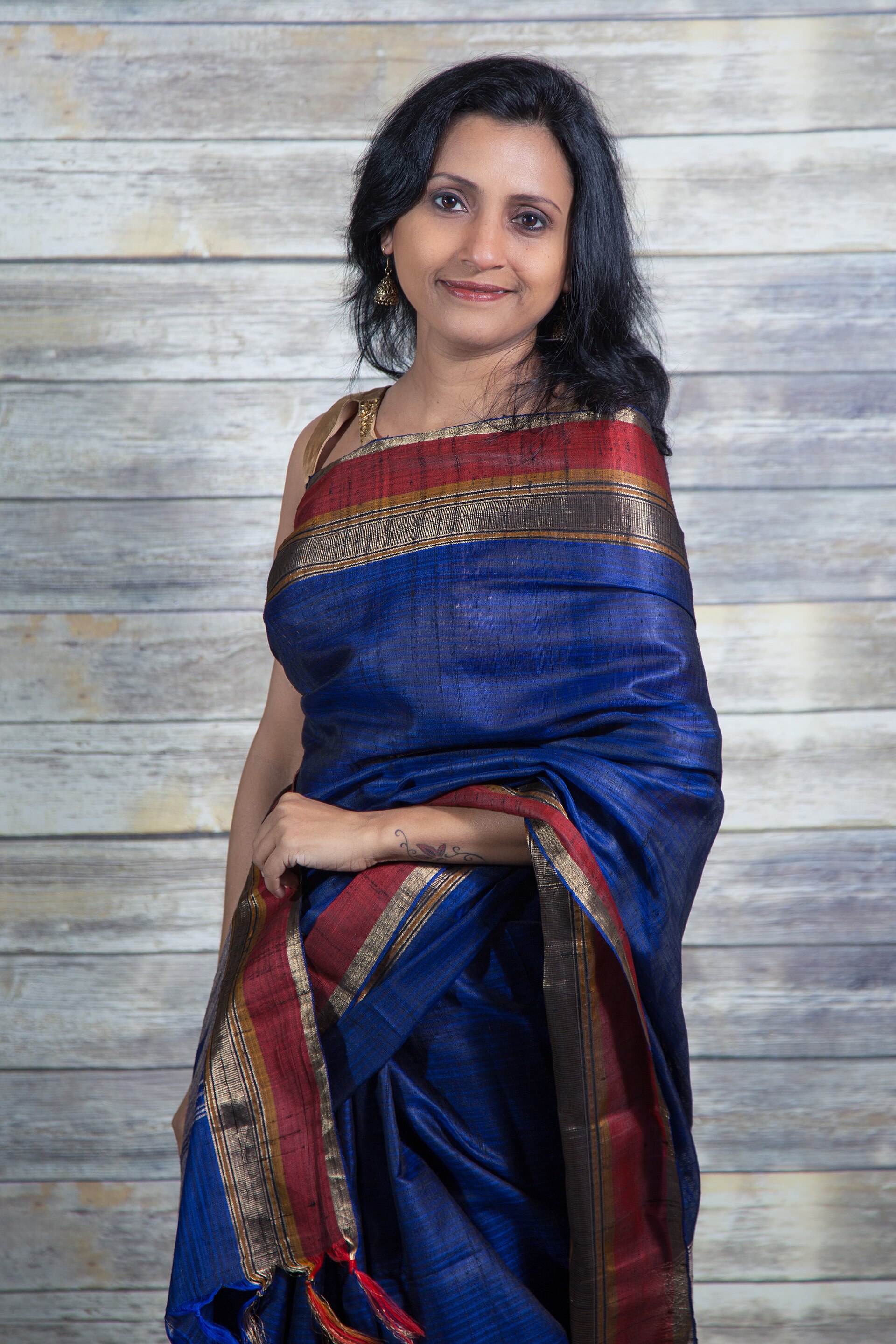 Mangalagiri Cotton Saree